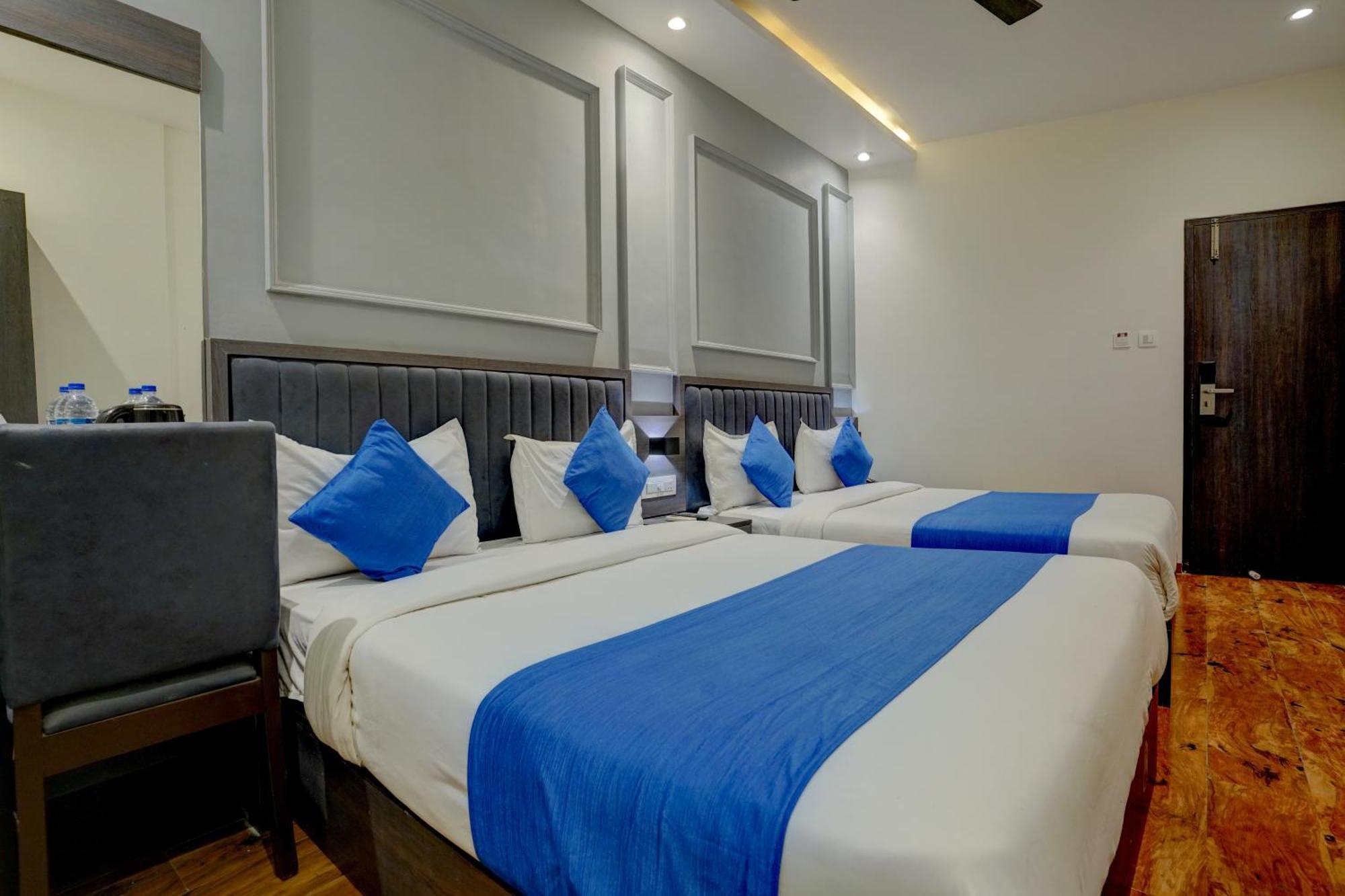 Gorrion 3* Mumbai (Bombay)