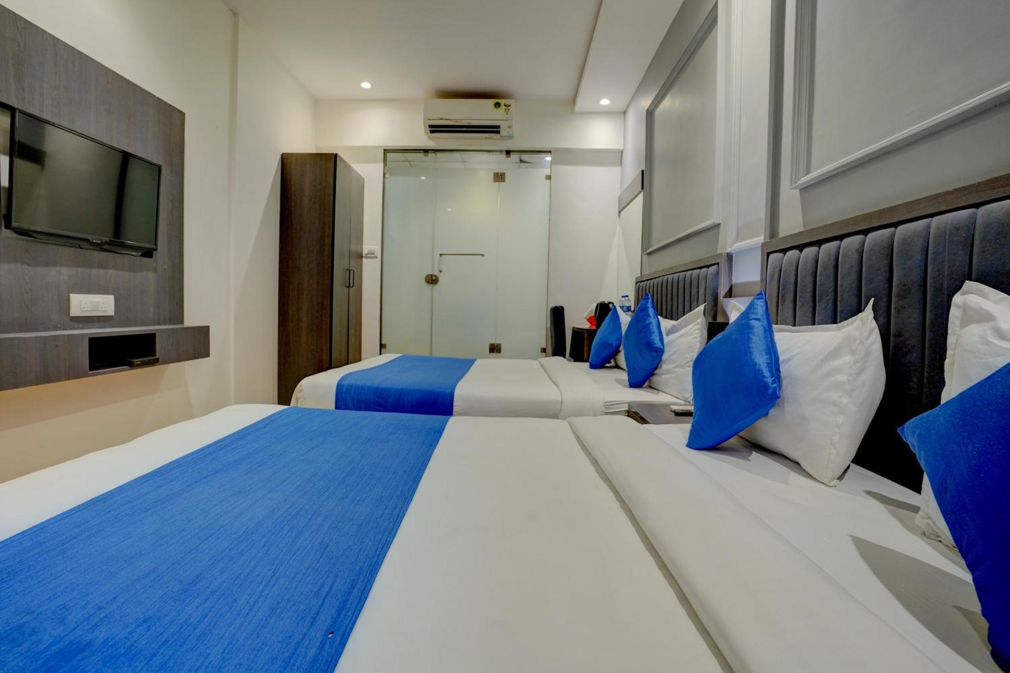 Gorrion Hotel Mumbai (Bombay)
