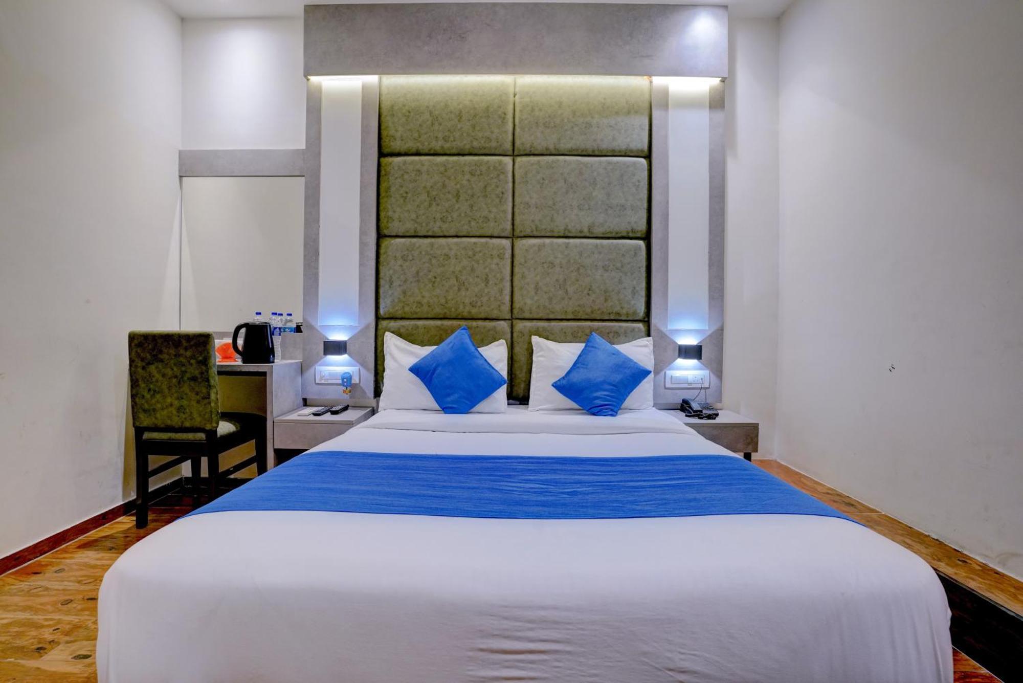 Gorrion 3* Mumbai (Bombay)